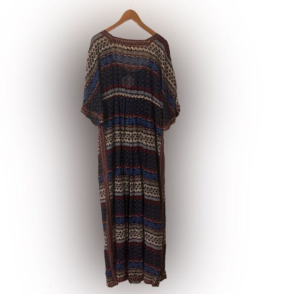 Hayden Maxi Dress - Picture 2 of 4
